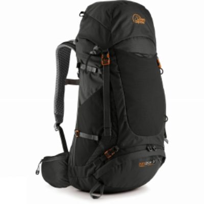AirZone Trek+ 45:55 Rucksack AirZone Trek+ 45:55 Rucksack